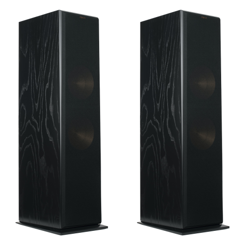 Klipsch RF-7 III Floor standing Speaker – Black – Each