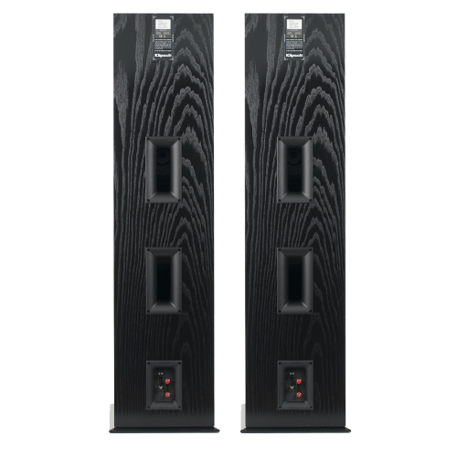 Klipsch RF-7 III Floor standing Speaker – Black – Each