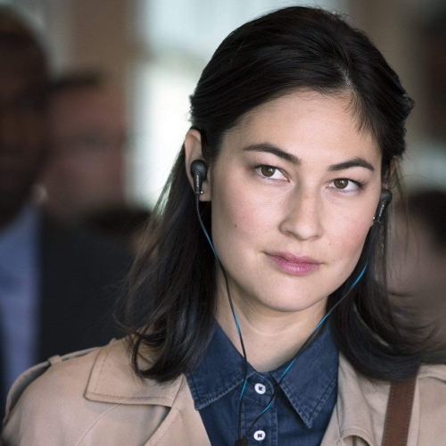 Bose QuietComfort 20 Acoustic Noise Cancelling Headphones, Samsung and Android Devices, Black - 718840-0010