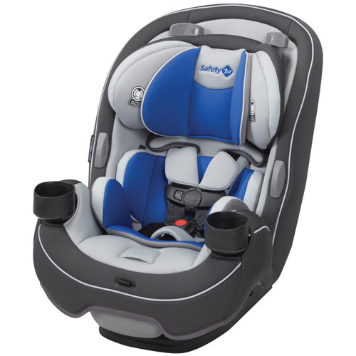 Safety First Car Seat 3 In 1