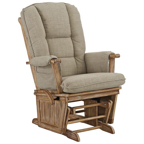 dorel glider and ottoman