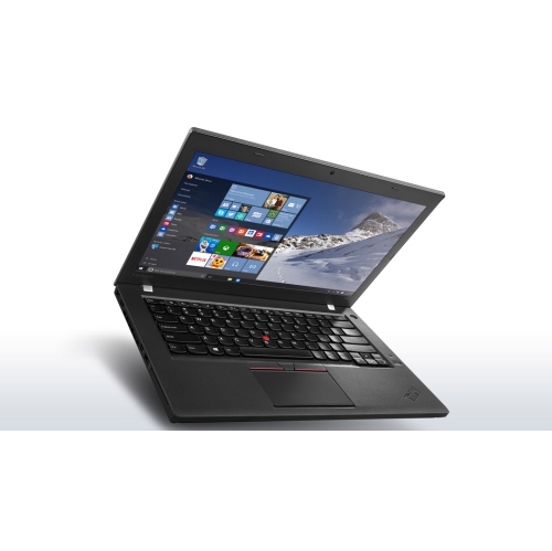 LENOVO  Refurbished (Good) - Thinkpad T460 14" Laptop, Intel Core I5 6Th Gen, 16GB Ram, 480GB SSD, Windows 10 Pro Very happy with the purchase