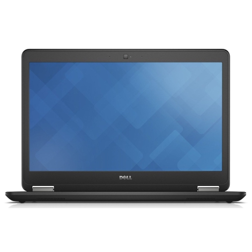 Refurbished - Dell Latitude E7450 Laptop, I5 5300U CPU, 8GB RAM, 240GB SSD, 14" TFT, Win10
