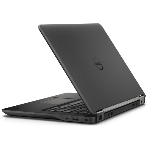 Refurbished - Dell Latitude E7450 Laptop, I5 5300U CPU, 8GB RAM, 240GB SSD, 14" TFT, Win10
