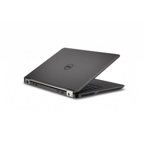 Refurbished - Dell Latitude E7450 Laptop, I5 5300U CPU, 8GB RAM, 240GB SSD, 14" TFT, Win10