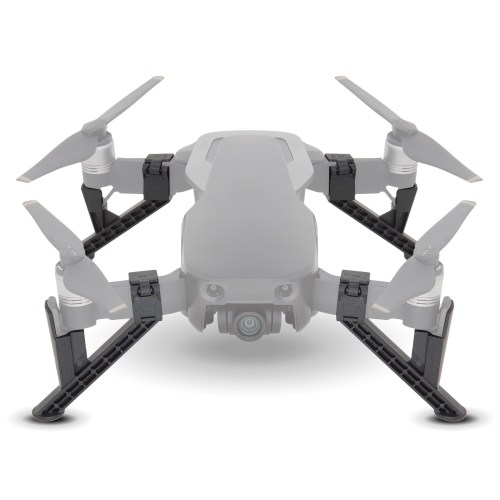 Ultimaxx Mavic Air Landing Gear Stabilizer - Grey