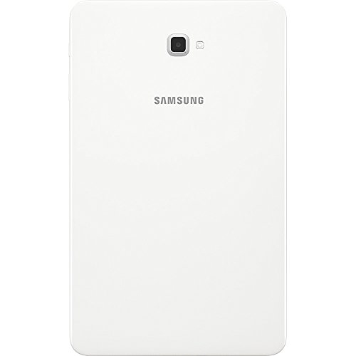 Samsung Galaxy Tab A 10.1" 16GB White Wi-Fi SM-T580NZWAXAR by SAMSUNG - Refurbished condition - Image 3