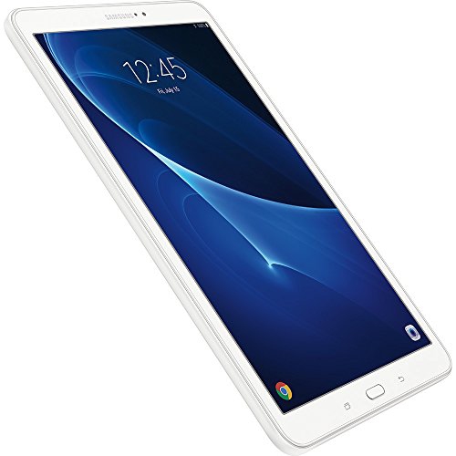 Samsung Galaxy Tab A 10.1" 16GB White Wi-Fi SM-T580NZWAXAR by SAMSUNG - Refurbished condition - Image 4