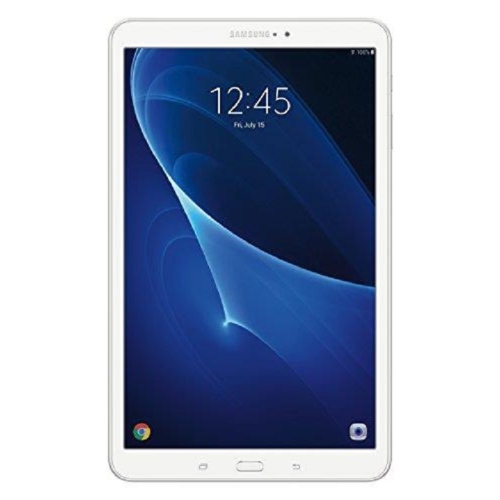 Samsung Galaxy Tab A 10.1" 16GB White Wi-Fi SM-T580NZWAXAR by SAMSUNG - Refurbished condition - Image 5