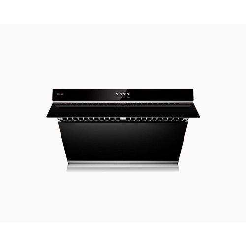FOTILE  Quiet & Slim Jqg7502 30″ Range Hood – Slant Vent | 850 Cfm Dual Motor | Smart Control | Best Value In Black