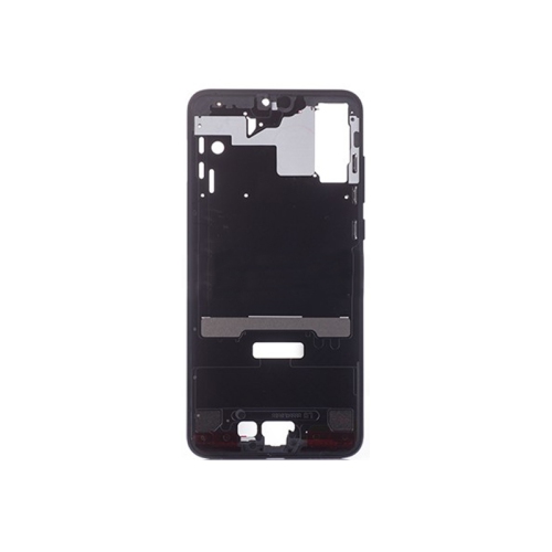Huawei P20 Pro Middle Frame Replacement - Black