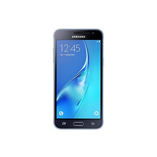 Samsung Galaxy J3 Sm J320w8 8gb Smartphone Black Unlocked Best Buy Canada