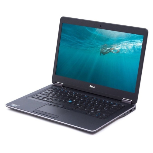 DELL  Refurbished (Good) - Latitude E7440 14.1" I5 4Th Gen 8GB Ram 500GB Wins 10 Pro