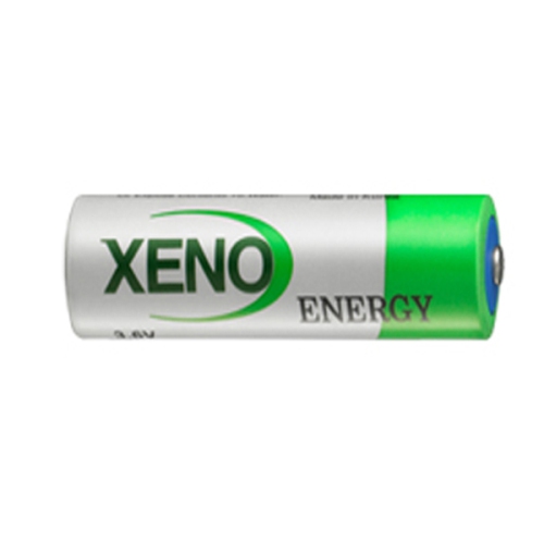 Xeno XL-100F 3.6V A 3.6Ah Lithium Battery