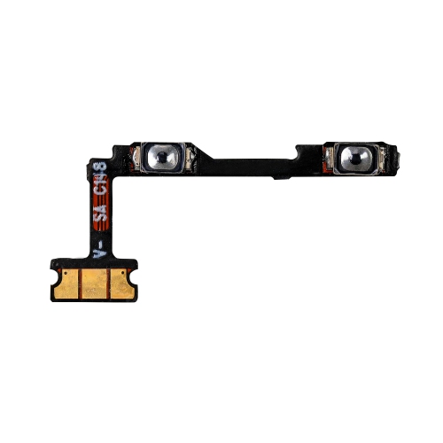 OnePlus 6 Volume Button Flex Cable Replacement