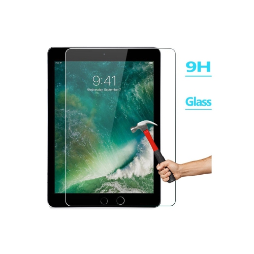 HYFAI – Protecteur d’écran iPad 2/3/4, film verre trempé de qualité supérieure pour iPad 2/3/4