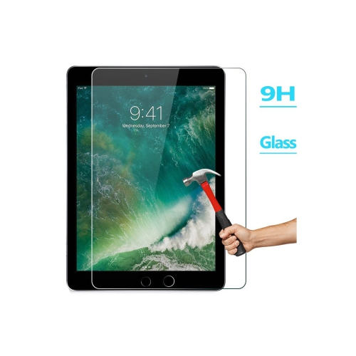 Image 1 de 3.. HYFAI – Protecteur d’écran iPad Pro de 11 po, film en verre trempé de qualité supérieure pour iPad Pro de 11 po