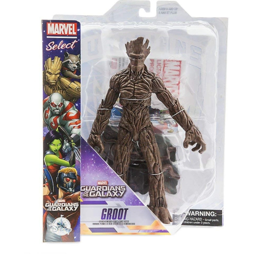 groot figure