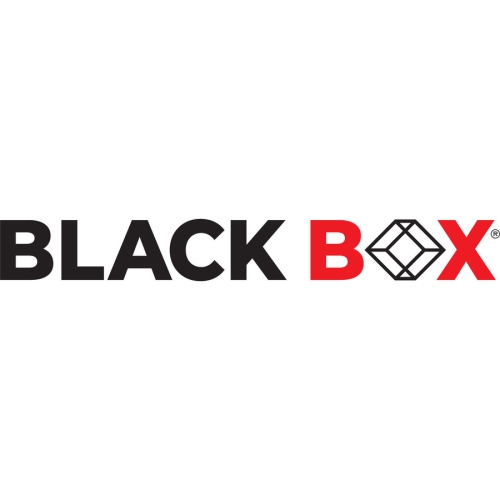 Image 1 de 1.. Black Box AC1056A-4 Compact Video Splitter