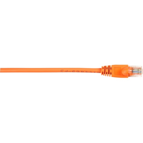 Image 1 de 1.. Black Box Connect Cat.5e UTP Patch Network Cable