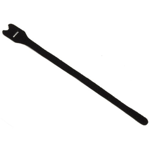 BLACK BOX  Box Ne-Wrap Cable Wraps, 1/2In X 12In Ft9120 (Ft9120)
