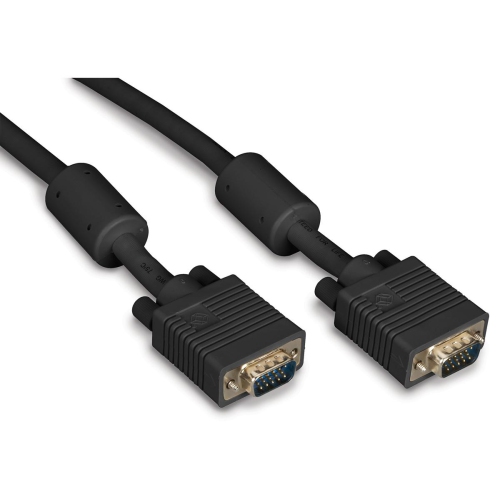 BLACK BOX  Box Cable With Ferrite Core Evnps06B-0003-MM (Evnps06B-0003-Mm)