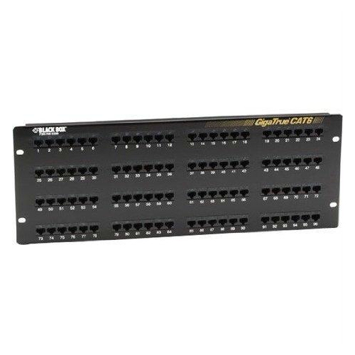 Black Box Network Srv PoE PSE, 10base-t-100base-tx à 100base-fx, multimode, St, 2