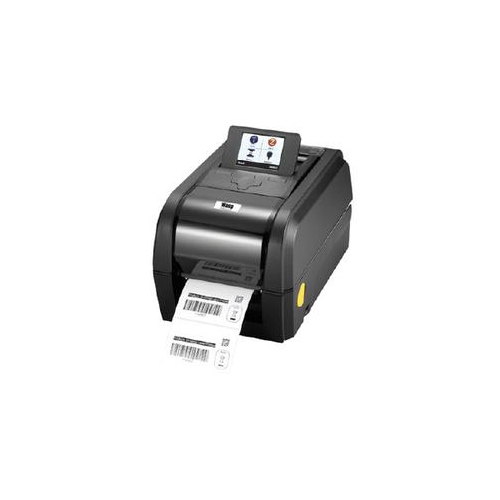 tcl barcode printer