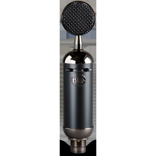 Blue Blackout Spark SL XLR Condenser Recording Streaming Studio Microphone Mic 