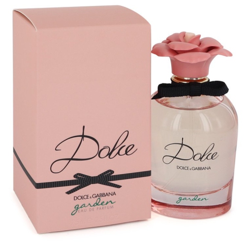 dolce garden eau de parfum