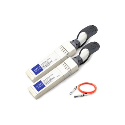 ADDON  Fiber Optic Network Cable