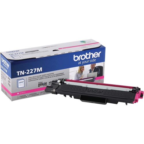 BROTHER  H Y Toner Cartridge Magenita Great Toner