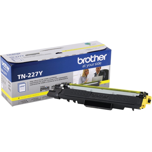 H Y TONER CARTRIDGE YELLOW