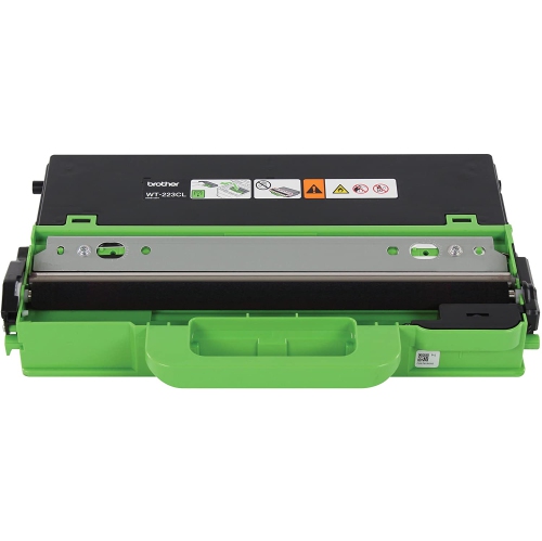 WASTE TONER BOX