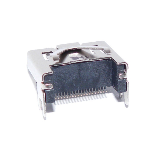 Playstation 4 Slim PS4 Pro/Slim HDMI Port Socket Interface Connector Replacement