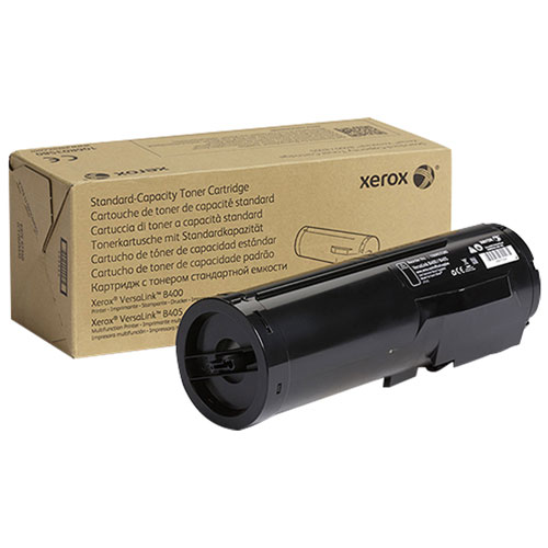 Xerox Standard Capacity Toner Cartridge for VersaLink B400/B405