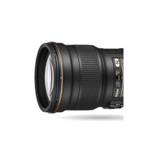 Nikon 500mm f5.6E PF ED VR AF-S Lens