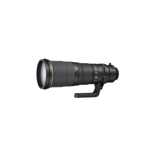Nikon 500mm f5.6E PF ED VR AF-S Lens