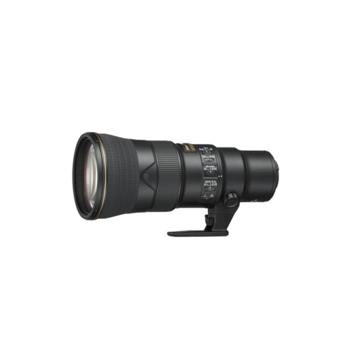 Nikon 500mm f5.6E PF ED VR AF-S Lens