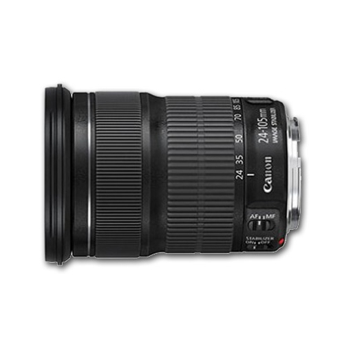 Canon 24-105mm f3.5-5.6 IS STM Lens | Best Buy Canada