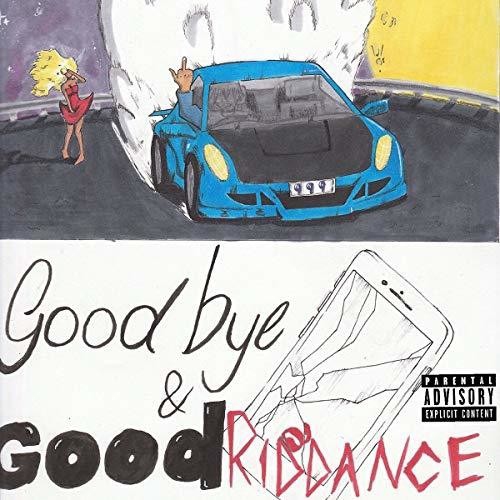 GOODBYE & GOOD RIDDANCE - JUICE WRLD [LP]