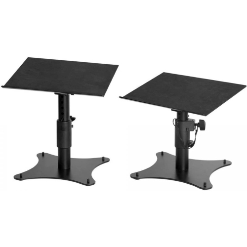 On-Stage Desktop Monitor Stands