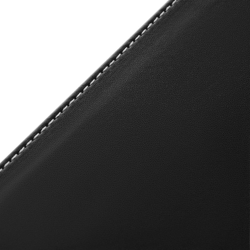 2 niveau 20 Girds coffret à bijoux Organisateur de montre verrouillable Boîte à bijoux rangement en cuir ,Gris-SortWise