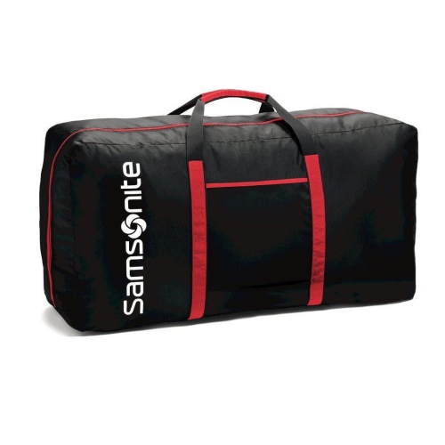 SAMSONITE  Tote-A-Ton 33 Inch Duffle In Black