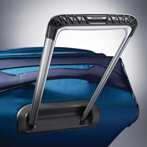 Samsonite ECO-Glide Spinner Large Expandable Luggage