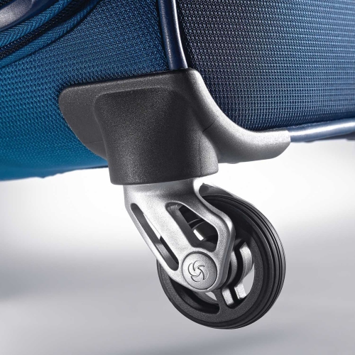 Samsonite ECO-Glide Spinner Large Expandable Luggage