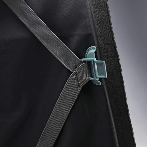 Samsonite ECO-Glide Spinner Large Expandable Luggage