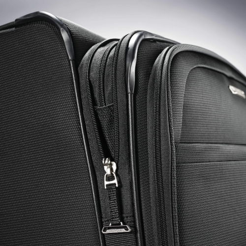 Samsonite ECO-Glide Spinner Large Expandable Luggage