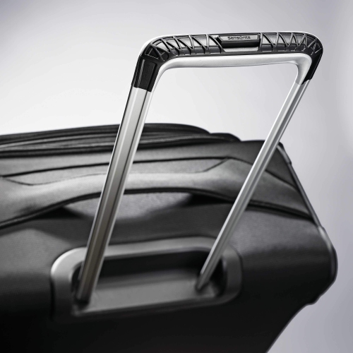 Samsonite ECO-Glide Spinner Large Expandable Luggage