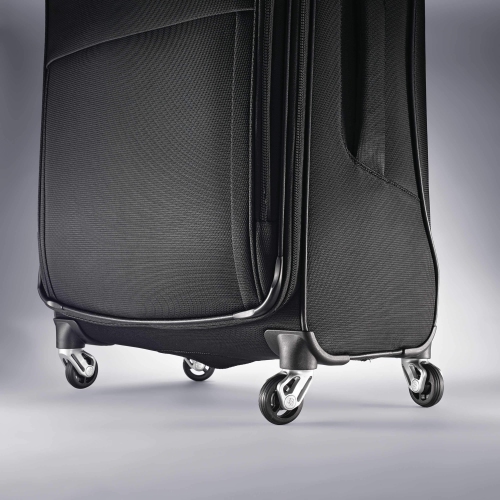 Samsonite ECO-Glide Spinner Large Expandable Luggage